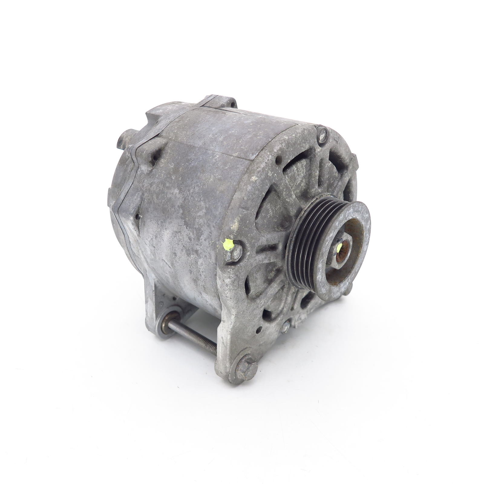 alternator Generator Bentley Continental GT GTC Fying Spur 4W 4.0 V8
