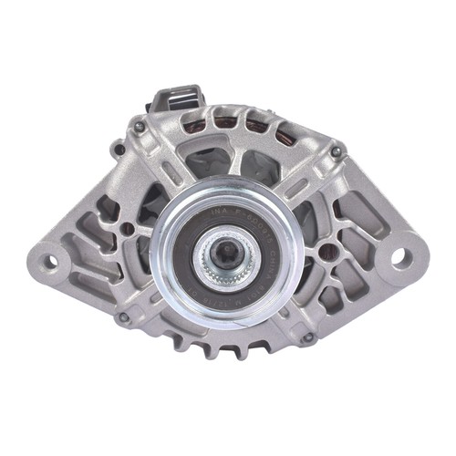 New Alternator 90Amp 12Volt for Kia Soul Base Hatchback 4-Door 1.6L L4 2012-2013 - 第 9/12 張圖片