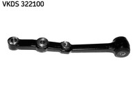 Skf VKDS322100 Querlenker FüR Panda Y10 0.65-1.3D 10.80-07.04 Fiat Lancia