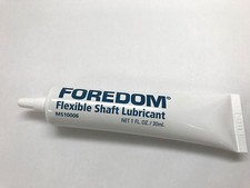 FOREDOM FLEXIBLE SHAFT LUBRICANT MS10006 LUBE GREASE