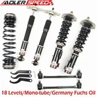 Coilovers Kit For 11-16 Hyundai Genesis Coupe 18 Way Adjust Height Suspension
