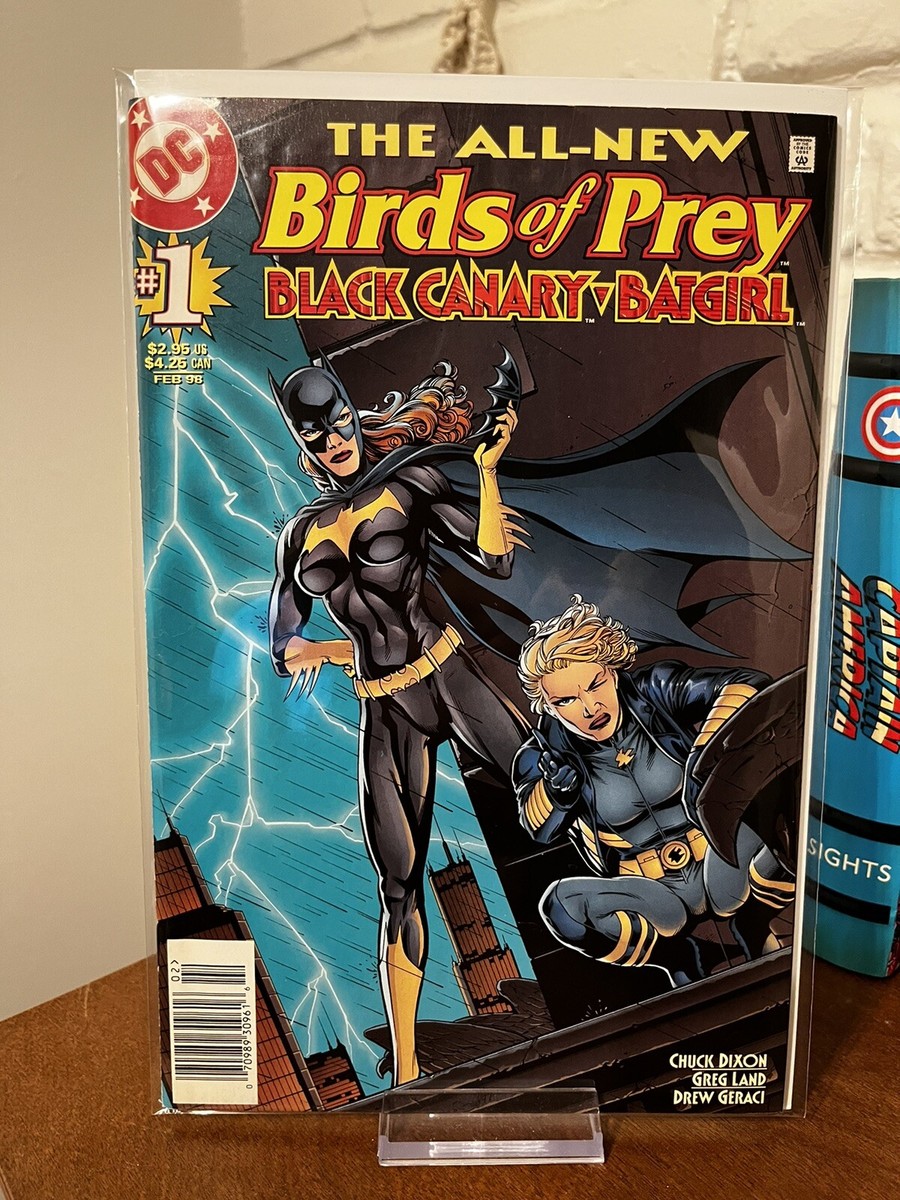 Batgirl Adventures #1 1998 超レア Batgirl Adventures #1 1998 超レア Batgirl Adventures #1 1998 超