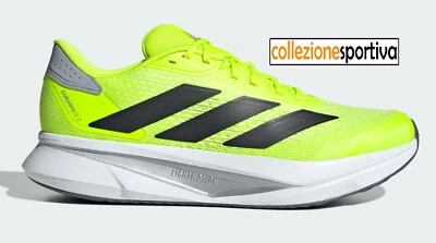 SCARPE ADIDAS RUNNING DURAMO SL2 M - IF9395 col. giallo fluo/nero