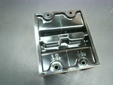 Square D 9080LBC263106 Power Distribution Block 380A 600V - New No Box