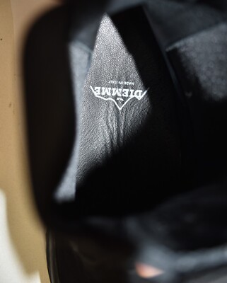 DIEMME Ramon Chelsea Boot Black Nubuck Size 41 EU 8.5 US Diemme | Shoes | Diemme Ramon Chelsea Boot Black Nubuck Size  main image 3