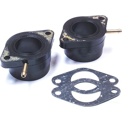 Ansaugkrümmer Ansaugbrücke Ansaugspinne Ansaugstutzen Satz Tourmax intake kit 2