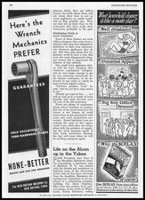 1944 New Britain Machine Company None Better ...