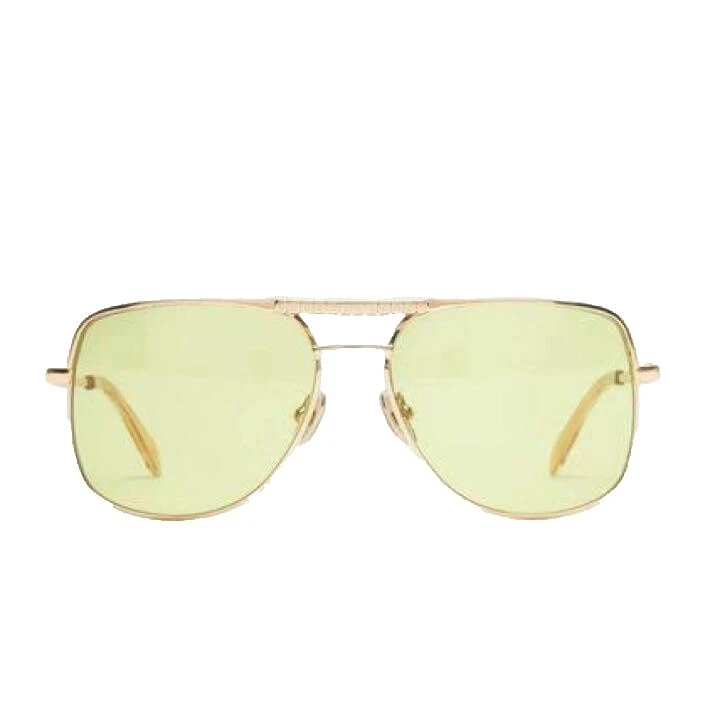 Lacoste Men's Aviator Sunglasses