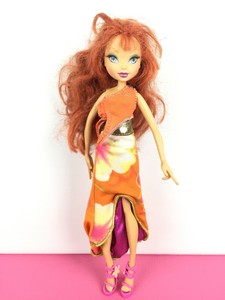 winx club dolls ebay