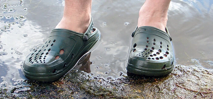 Skee-Tex Skeetex Moocha Bivvy Shoe - ALL SIZES -