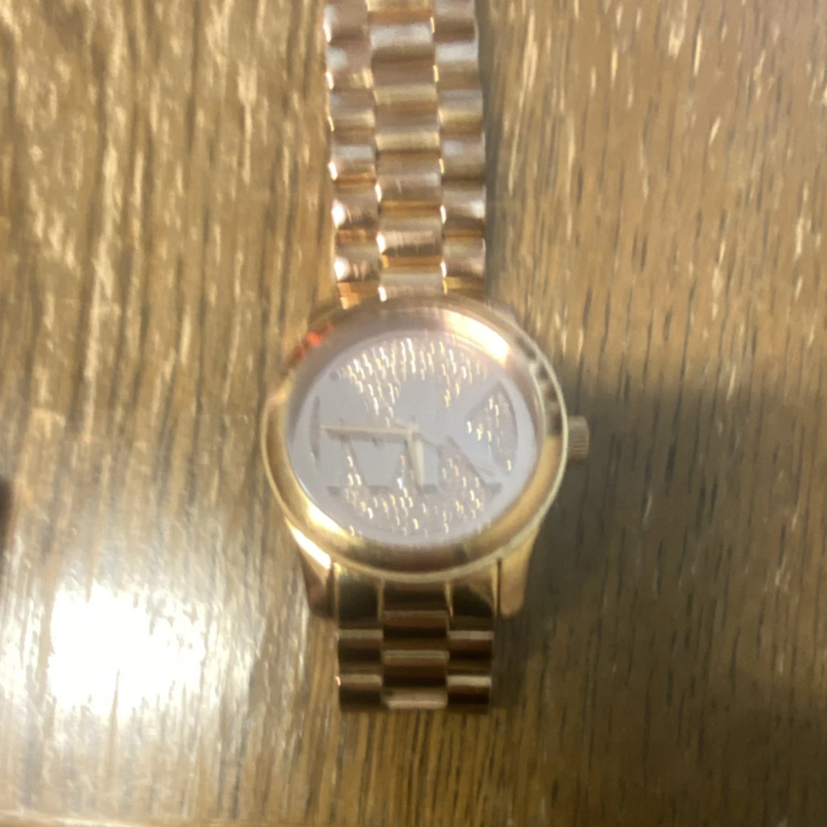 Older (2010’s) Michael Kors Watch Michael Kors Ladies Chronograph Women main image 2