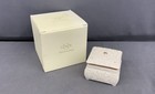 Lenox 2 3/4in Carved Music Box in Original Box SKU# 828052 — photo 1