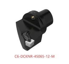 1PCS    ORIGINAL    INSERTS   ‎‎ C6-DCKNR-45065-12-M