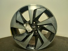 HONDA CRV Alloy wheel 18 Inch 5x114.3 ET45 7J 2012-2018