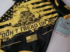 Tiny Trooper Don't Tread On Me 9-12 Months Baby Bodysuit One Piece — photo 2