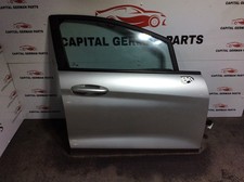 FORD FIESTA MK8 2017-2022 OFFSIDE RIGHT FRONT DOOR COMPLETE