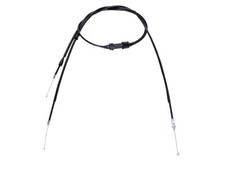 Vespa ET2 50 00- Naraku PTFE Throttle Cable for Vespa S, ET2, LX 50 2 Stroke