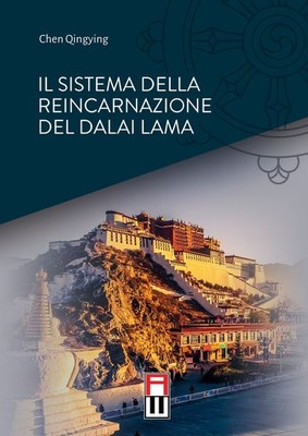 Buch - Chen Qingying - Das Reinkarnationssystem des Dalai Lama - Anteo 