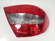 MERCEDES-BENZ CLK C209 Rücklicht hinten links A2098201564 2007 36029514
