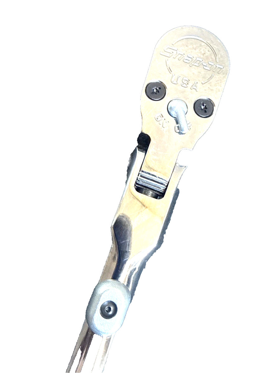 Snap-on 1/2