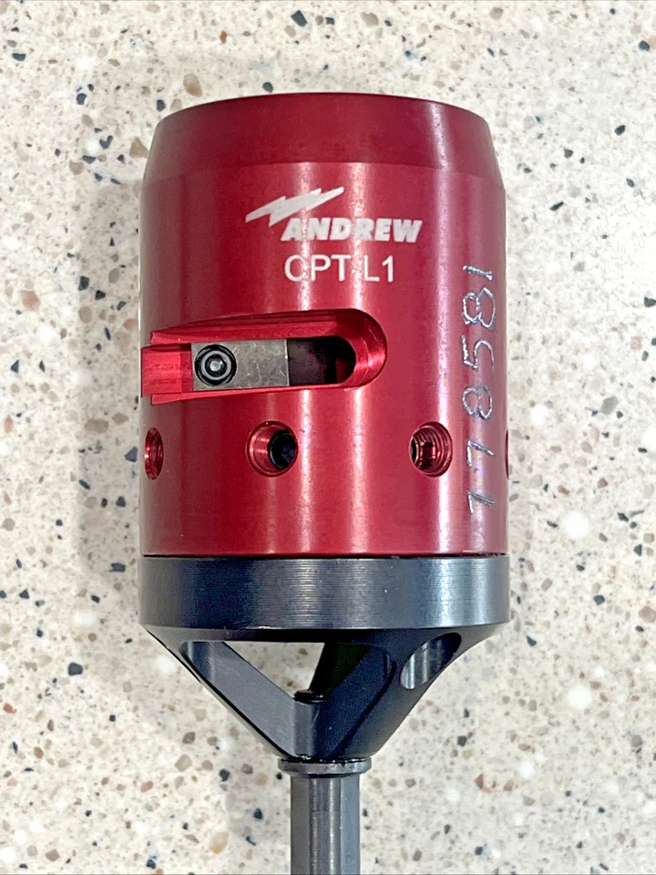 Andrew Commscope CPT-L1 Cable Preparation Tool - Image 3 of 4