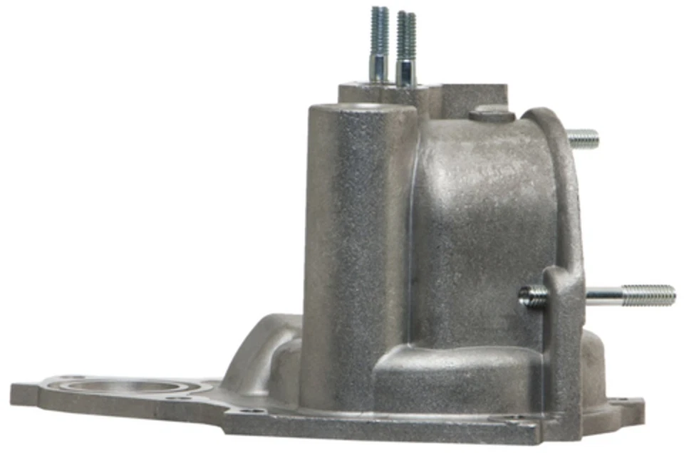 Four Seasons 85923 Water Pump Housing For 87-01 Toyota Camry Celica RAV4 Solara - Image 3 of 4