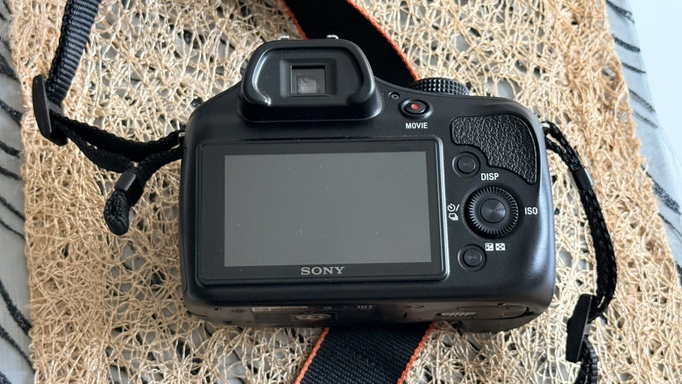 Sony Alpha 3000, Foto 4 von 5