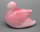 1992 HCA Fenton Rosaline Pink #5 Cygnet Swan Limited Gold Release #116/450 EXC
