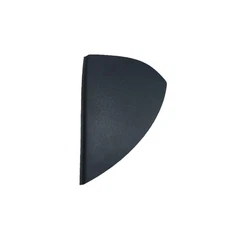 2007-2015 AUDI Q7 Left Driver Side Fuse Box Dash Cover Panel Trim OEM 4L0857085A