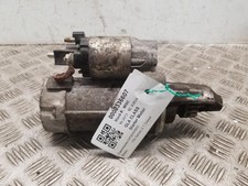 MERCEDES BENZ GLA CLASS 156 SERIES 2013-2020 Starter Motor 2.1 Diesel 6459060800