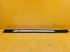 Audi R8 4S Seitenschweller Links 4S0853371 OE Original Teil Gebraucht