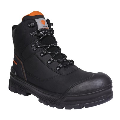 Herman Survivors Men\'s Groundbreaker Steel Toe Work Boots Size 8 Herman Survivors Professional Series Driller | Mercari main image 4