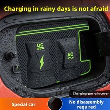 for Lixiang L6 L7 L8 L9 Car Charging Port Waterproof Cover⟂ Protector G0X5