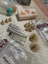 LOT for Pets Original Pkg/ 16 Miracle Brand Oring Syringe bottle FAST SHIP small