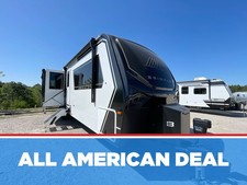 2026 Brinkley Model Z Air 315