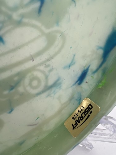 Discraft CIGARRA ๐น JawBreaker Z Glo ๐น Anthony Barela New Release 175_176 - Picture 5 of 6
