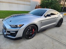 2021 Ford Mustang Shelby GT500 2dr Fastback