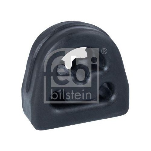 Suspension échappement Febi Bilstein 30728 silentbloc Dodge