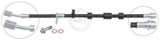 A.B.S. Bremsschlauch SL 1342 für OPEL