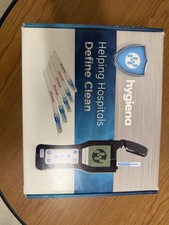 Hygiena SystemSure PLUS Luminometer #5 - PARTS or REPAIR