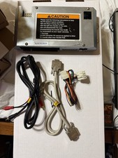 Capcom IO Board with cables I/O Board for JVS...
