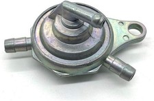 Motorcycle Fuel Petcock 50cc 150cc Vacuum Fuel Pump for Chinese Scooter ATV