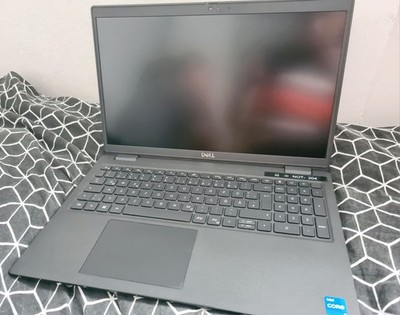 Dell Latitude 3520   Intel Core i5-1135G7   16 GB RAM   ohne SSD