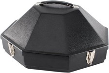 Rod's Hammer Classic Black Hat Can