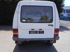 Jantes Citroen C15
