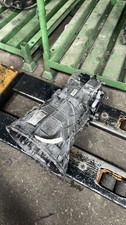 GETRIEBE Mercedes-Benz Sprinter 3,5t (906.13/906.23) 711651 / 711660 / 711680