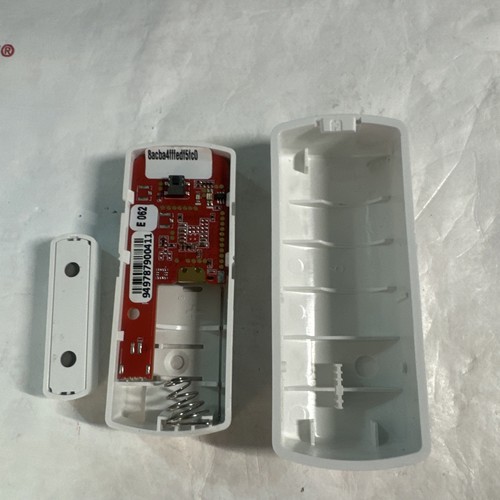 Honeywell Home SiXMINICT2A Wireless Encrypted Door/Window Transmitter