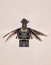 Lego Minifigur Zombie Geonosian | Star Wars