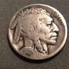 1918-S BUFFALO NICKEL  E-26 YOU GRADE FREE SHIPPING