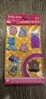Vintage Shelly & Tommy Fashion Gift Pack Floral Dress Accessories 2002 Mattel